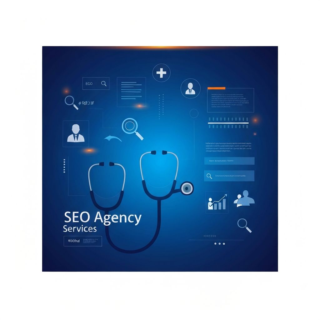 SEO Agency for Doctor