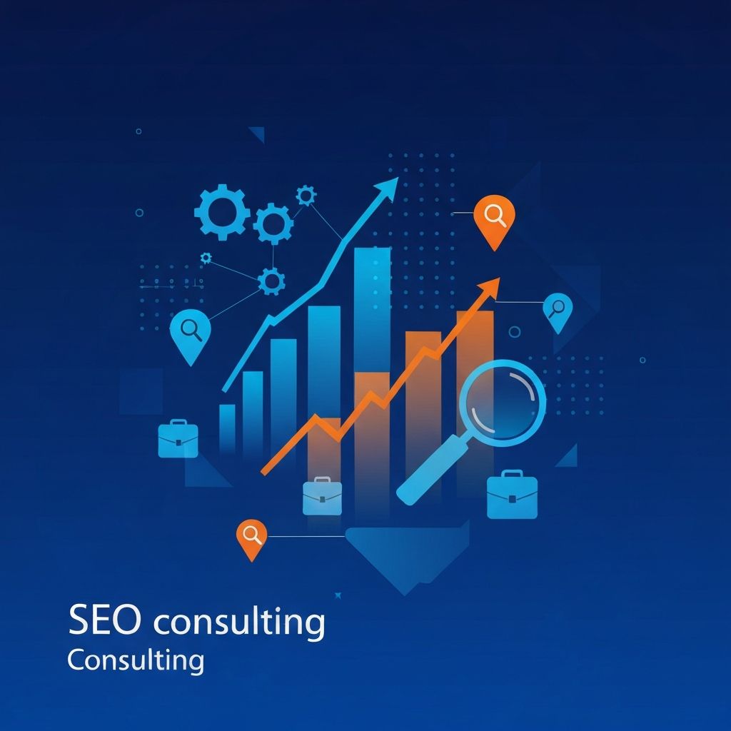SEO for Consulting