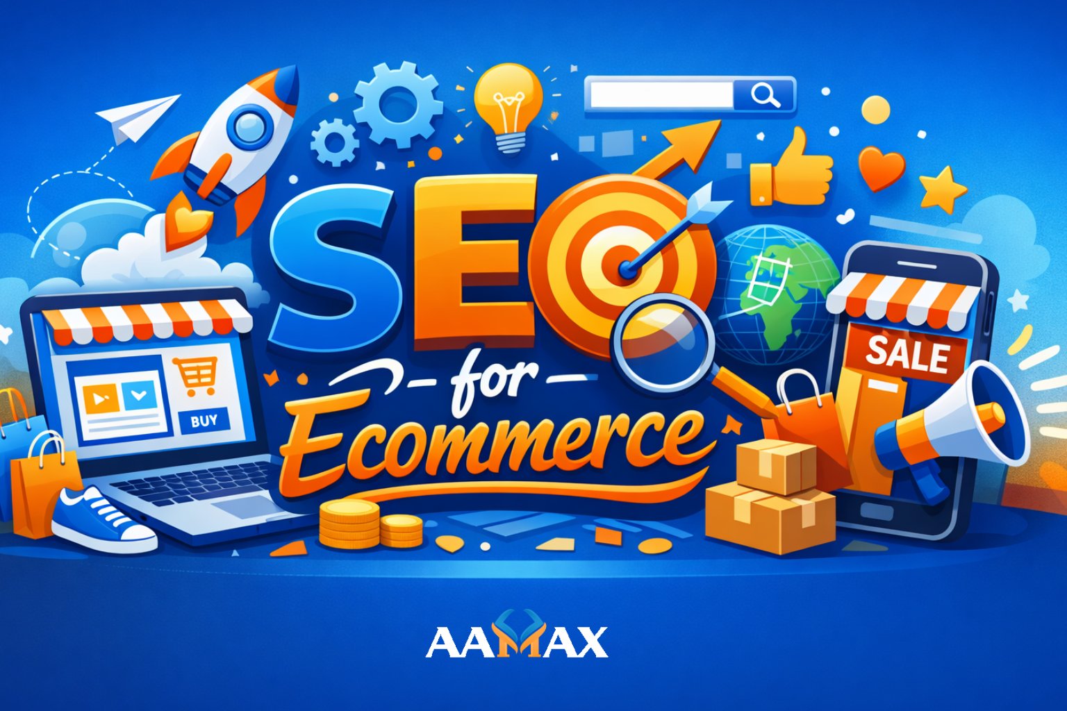 SEO for Ecommerce