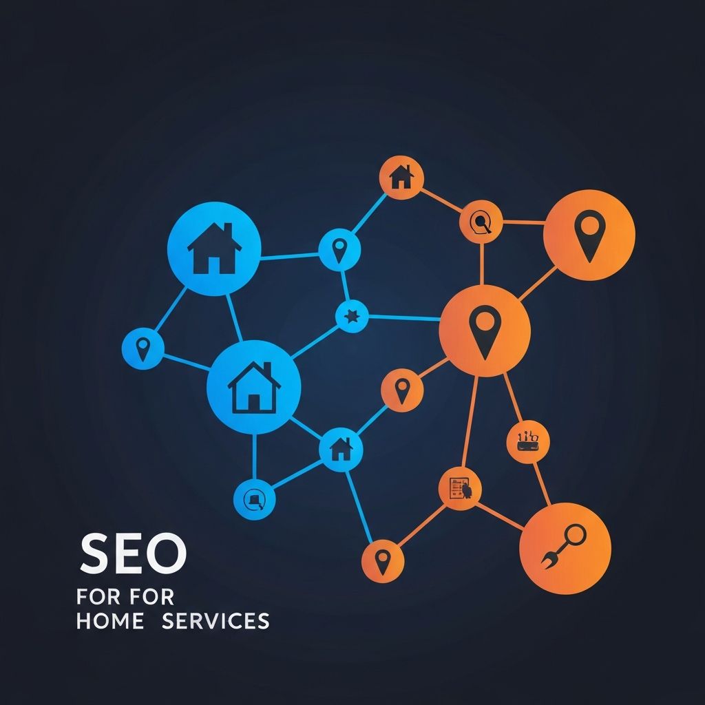 SEO for Home Services