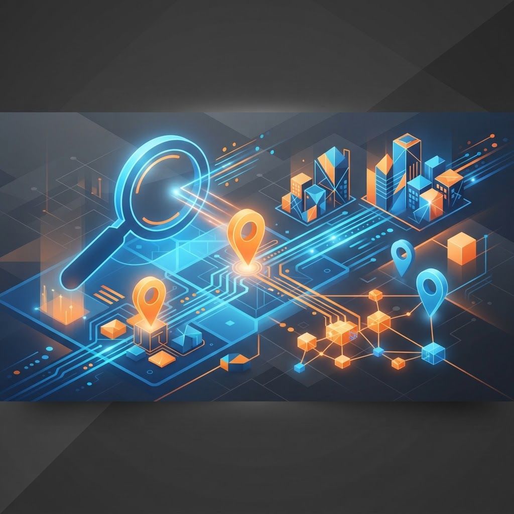 How Do Agencies Approach SEO for Property Management Companies