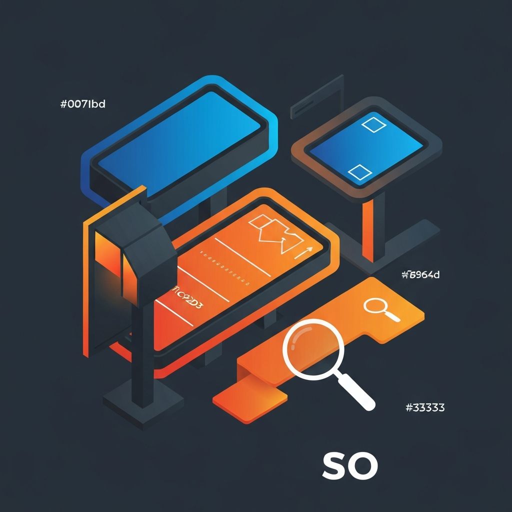 SEO for Signage Companies