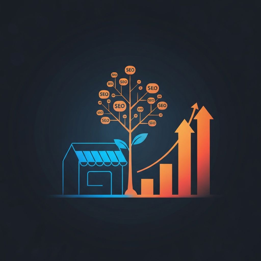 SEO for Small Business