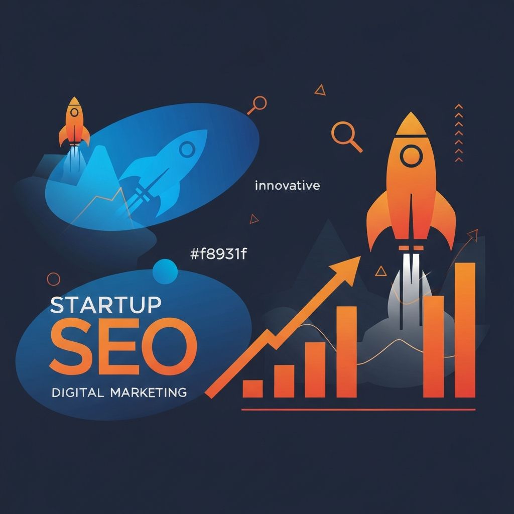 SEO for Startups