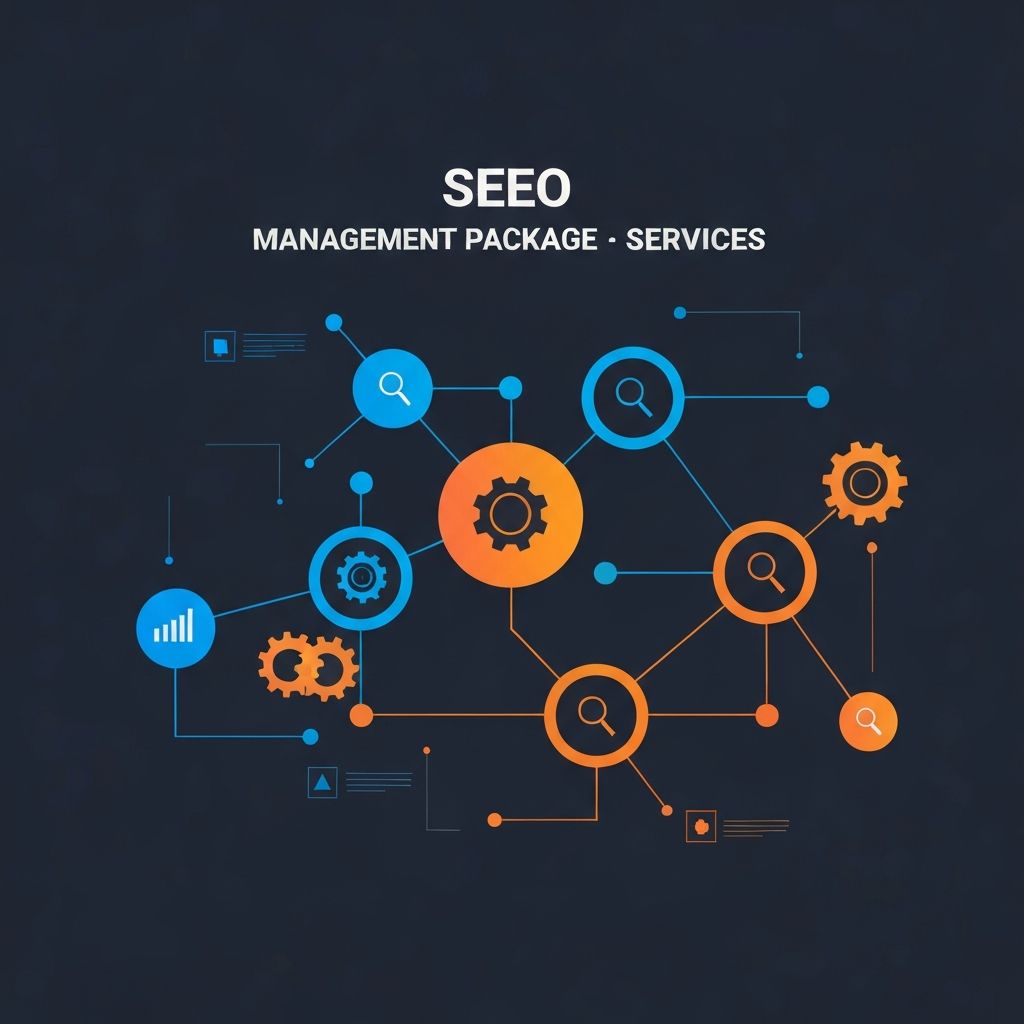 SEO Management Package
