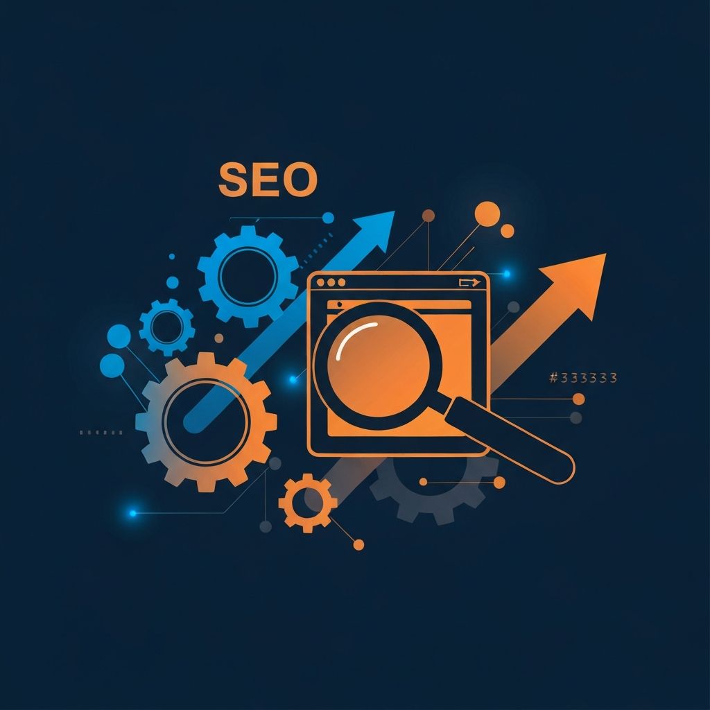 SEO Optimization in Pakistan