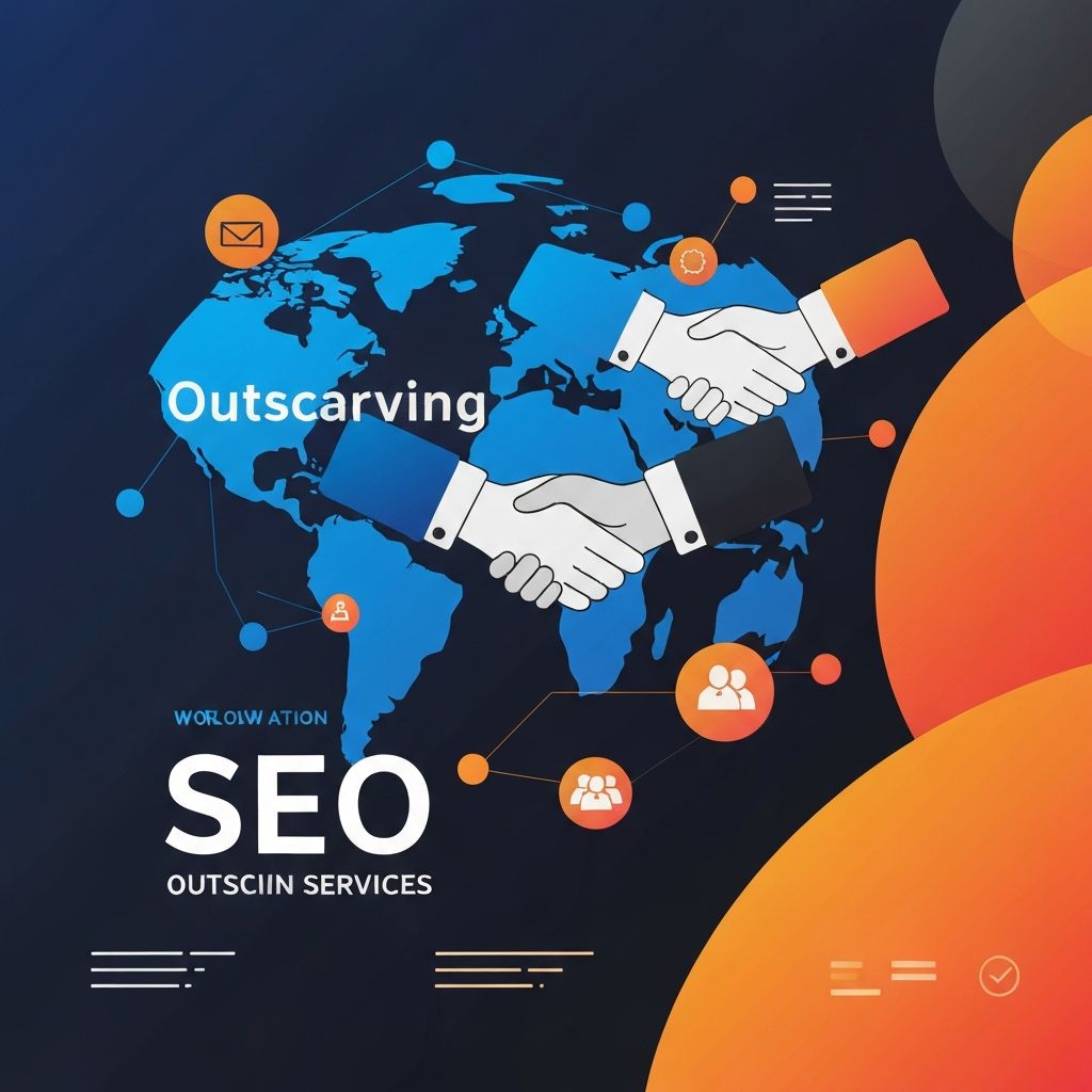 SEO Outsource Provider