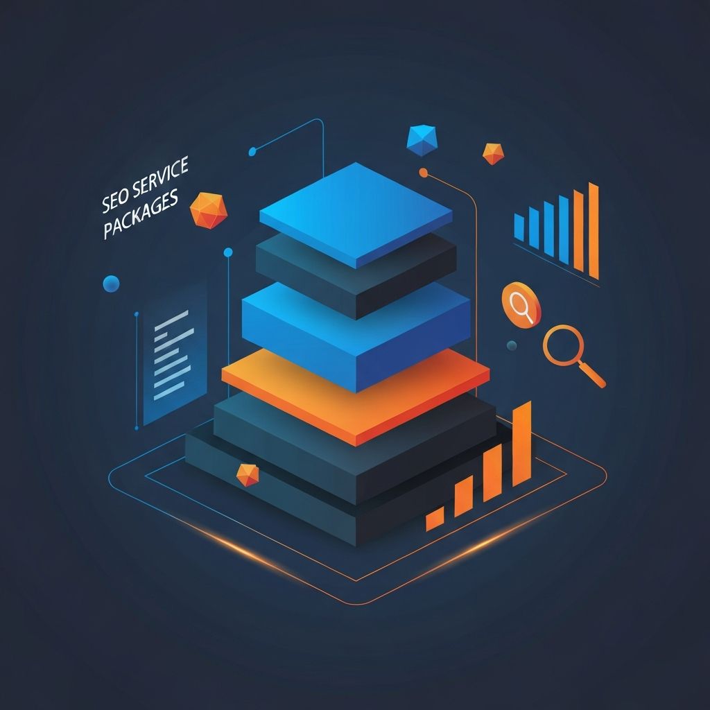 SEO Package Pakistan