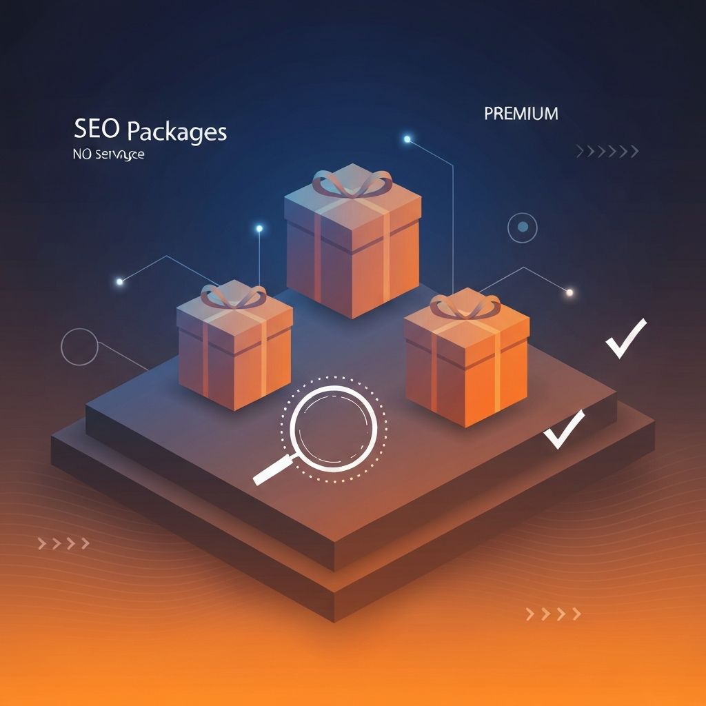 SEO Packages Pakistan