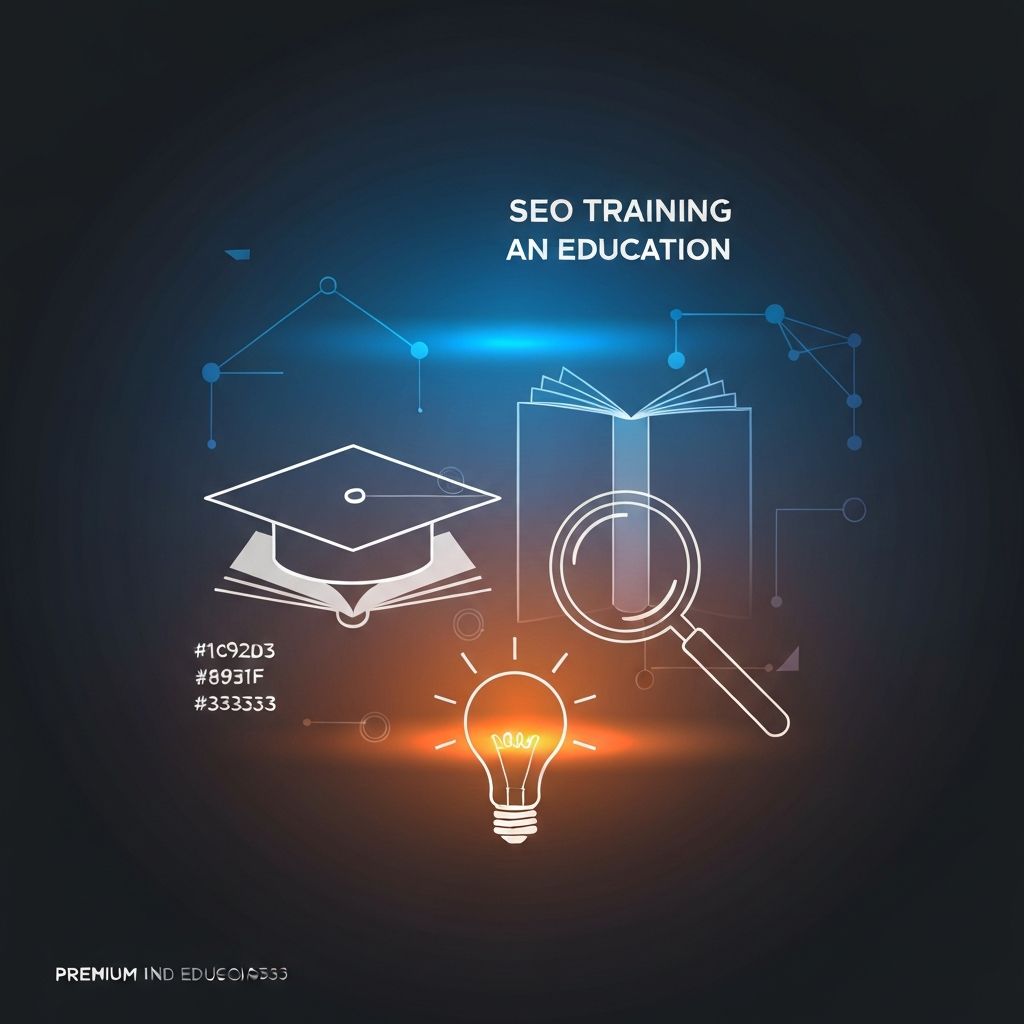 SEO Pakistan Training