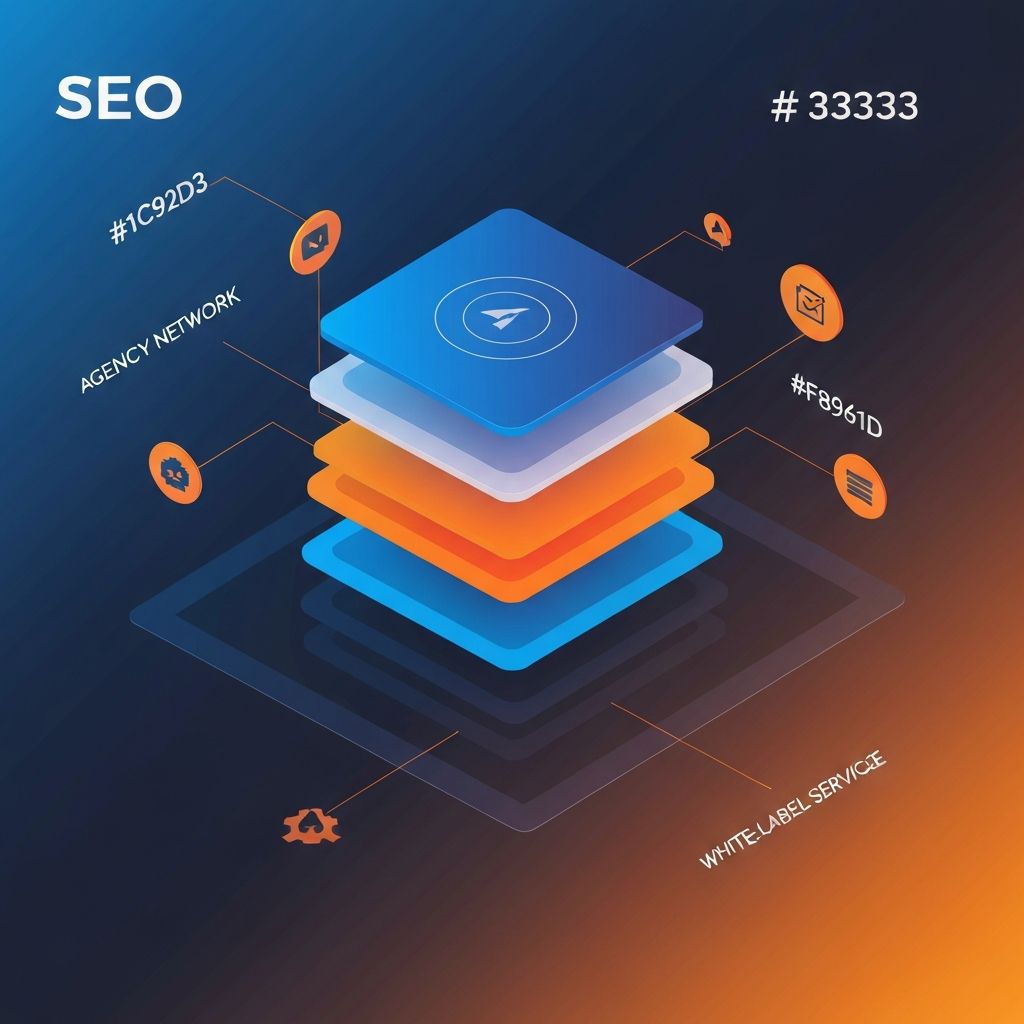SEO Reseller Agency Platform