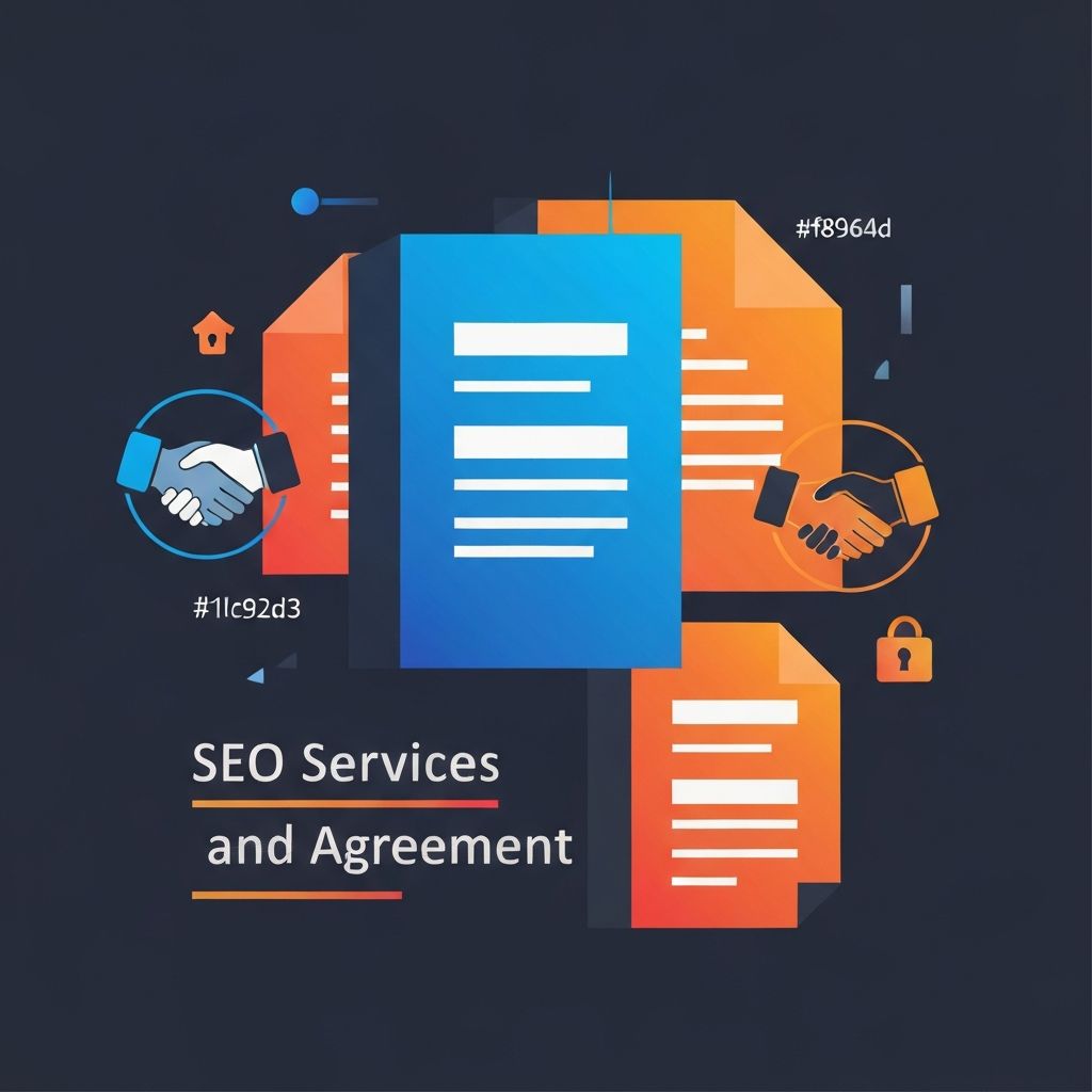 SEO Services Contract