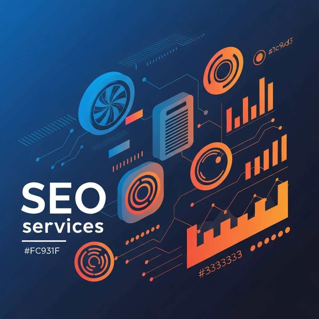 SEO Services for Hvac Companies