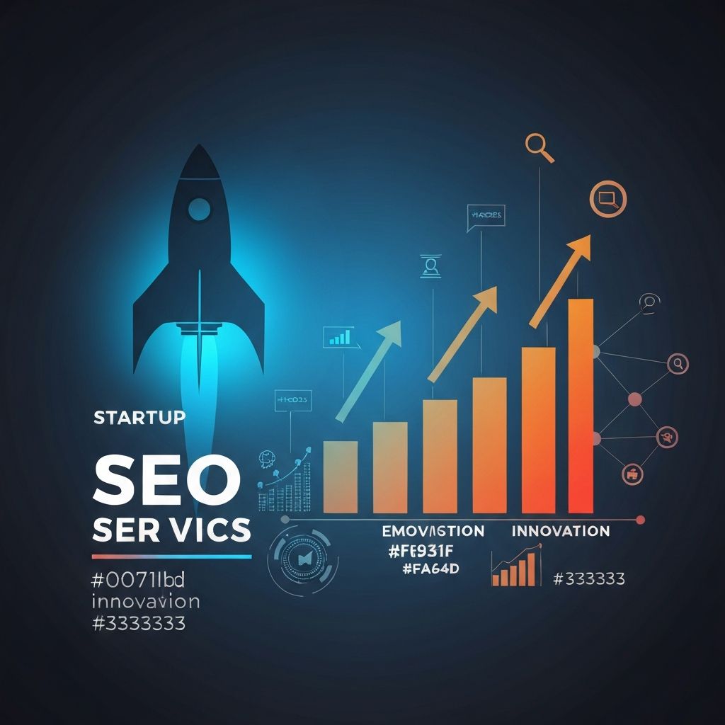 SEO Services for Tech Startups