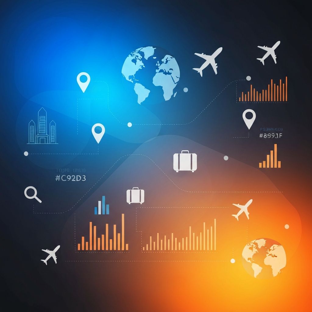 SEO Services for Tour Companies