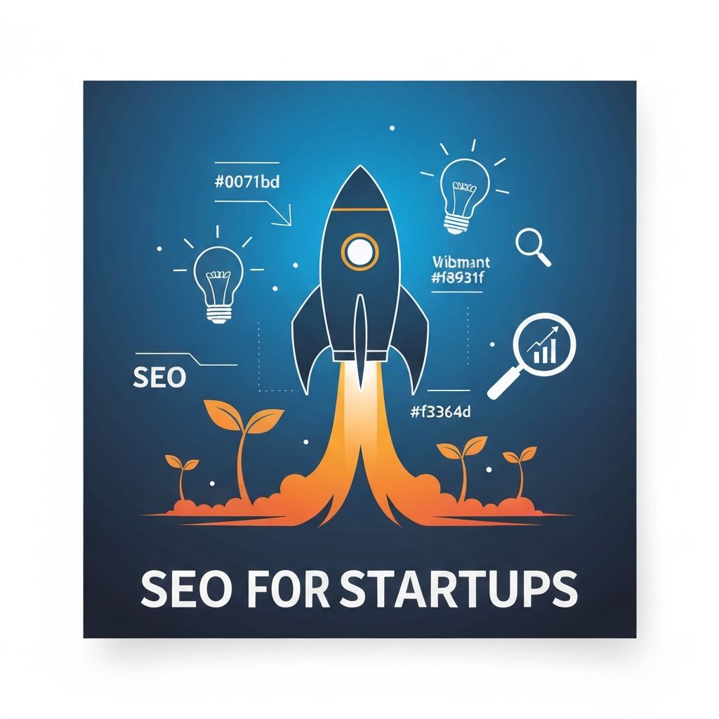 SEO Startups