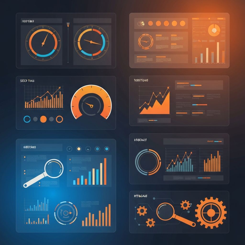 SEO Tools Pakistan