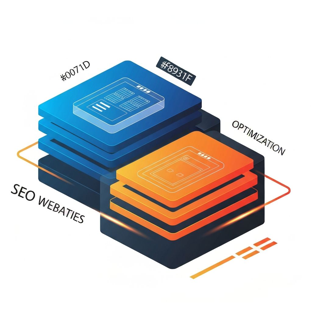SEO Website Package