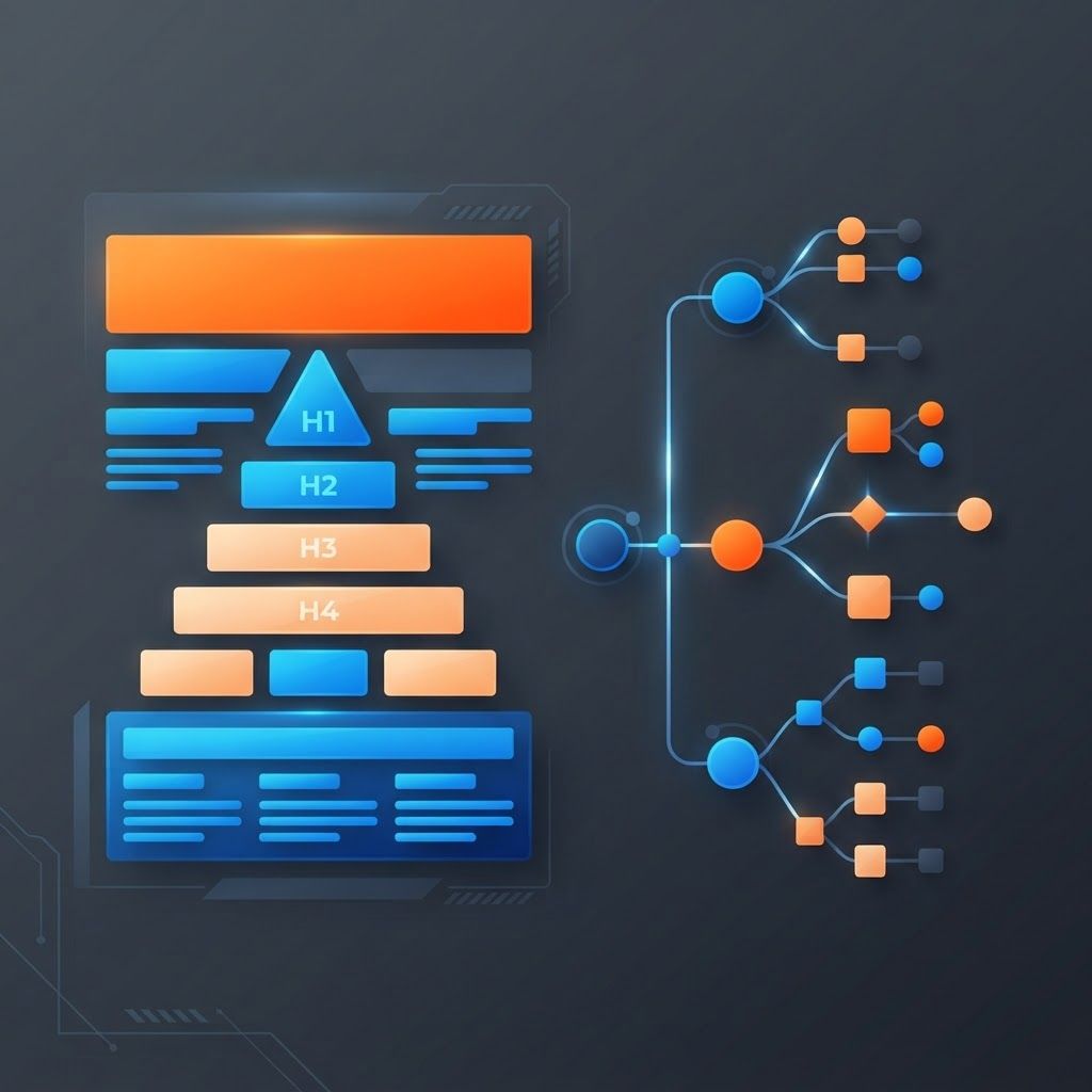 Should You Have More Than One H1 SEO