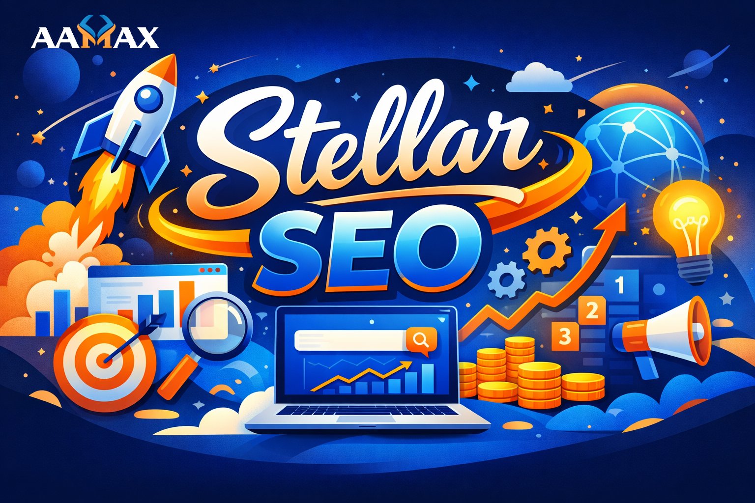 Stellar SEO