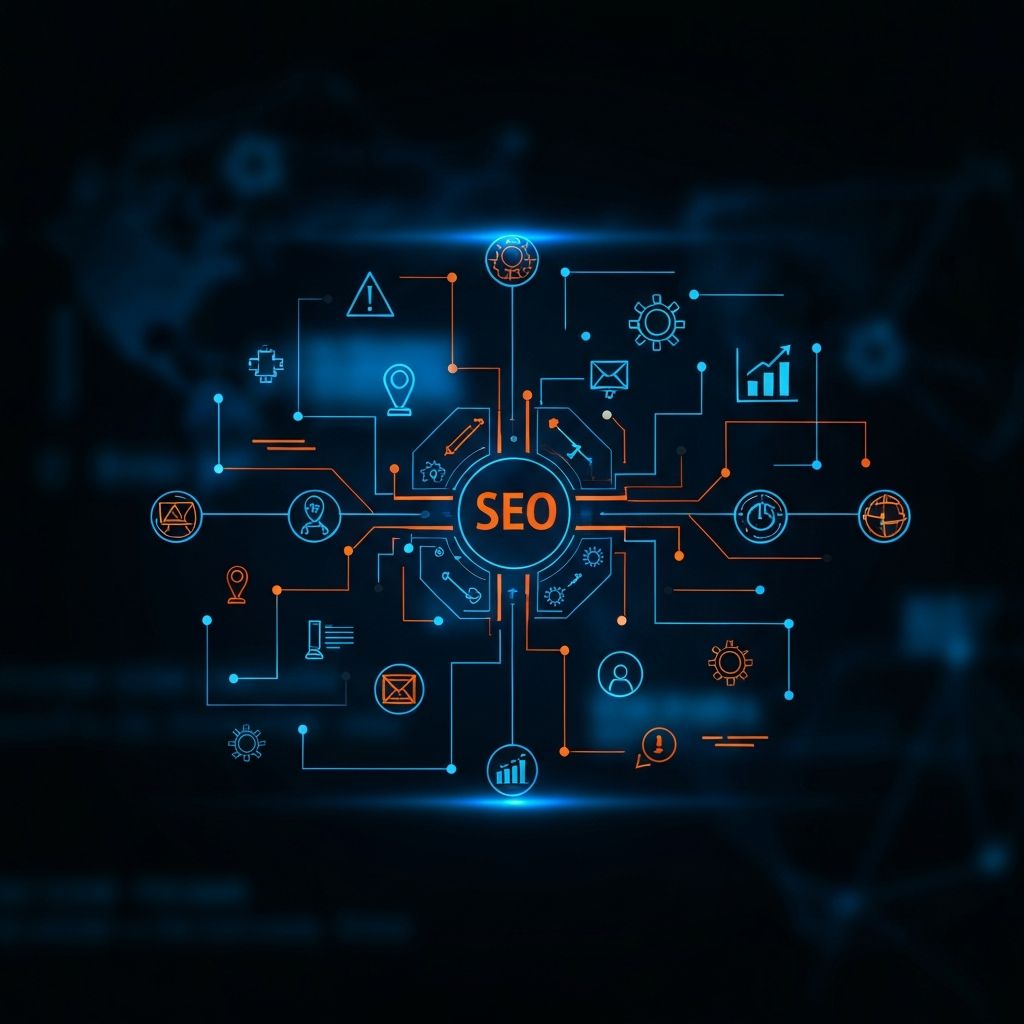 Technical SEO Companies