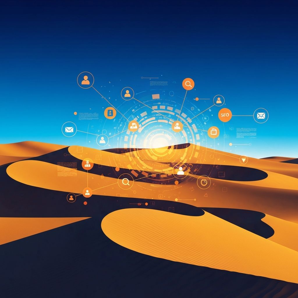 Top 10 Best Digital Marketing Companies in Agadez