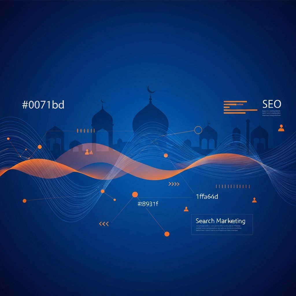 Top 10 Best Digital Marketing Companies in Andijan