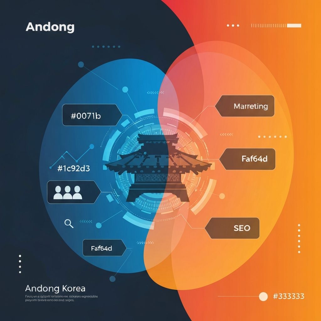 Top 10 Best Digital Marketing Companies in Andong