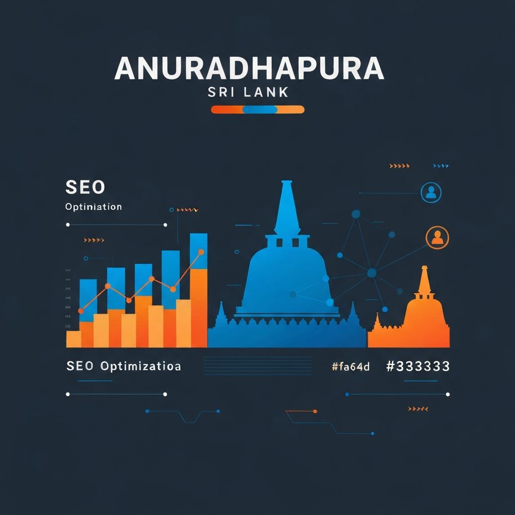 Top 10 Best Digital Marketing Companies in Anuradhapura