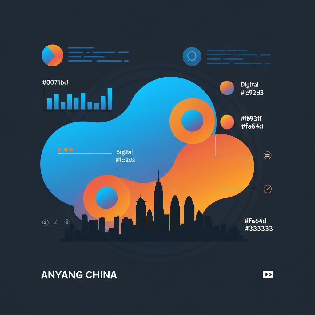 Top 10 Best Digital Marketing Companies in Anyang