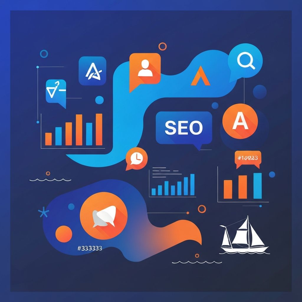 Top 10 Best Digital Marketing Companies in Arkhangelsk