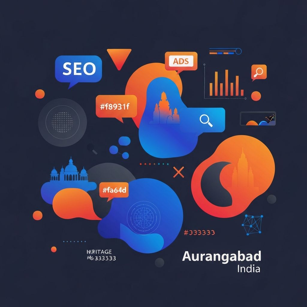 Top 10 Best Digital Marketing Companies in Aurangabad