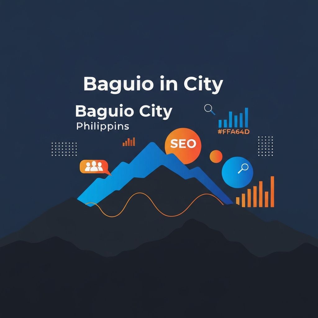Top 10 Best Digital Marketing Companies in Baguio
