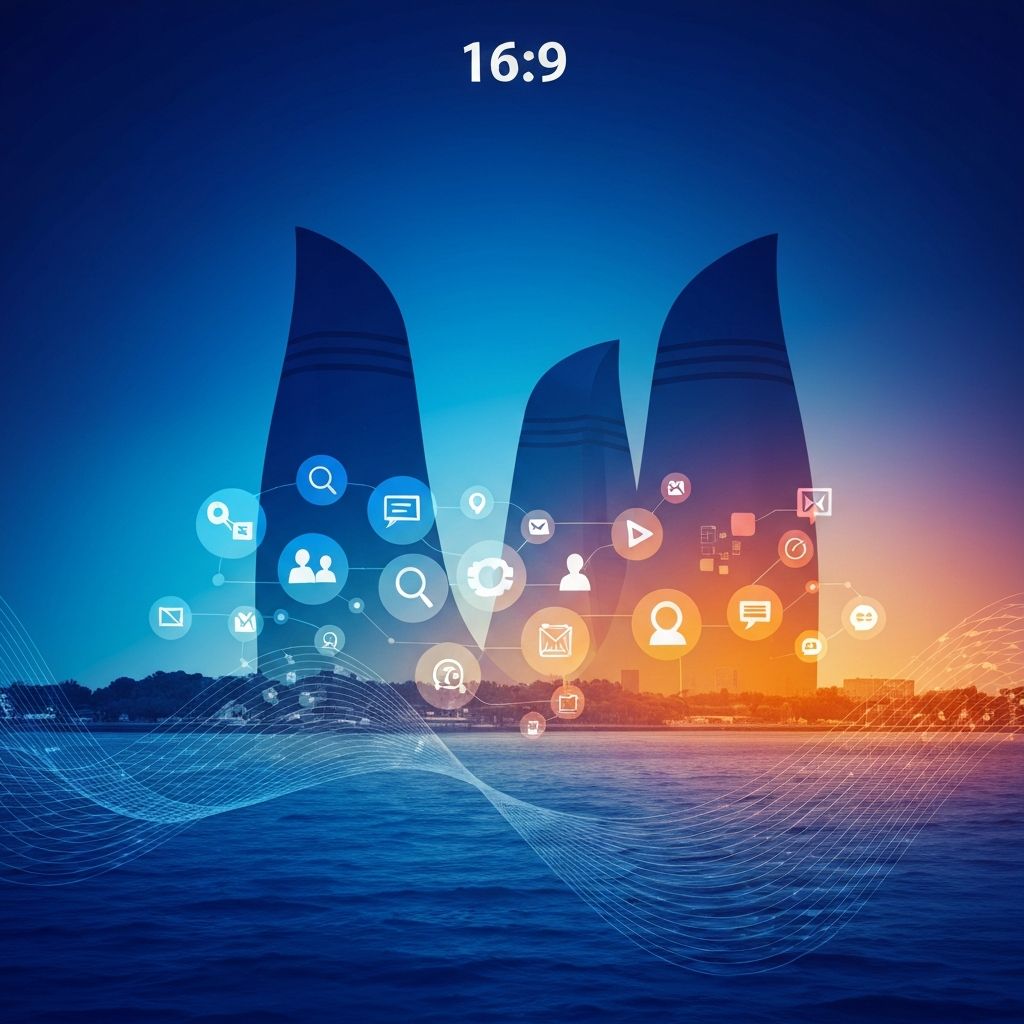 Top 10 Best Digital Marketing Companies in Baku