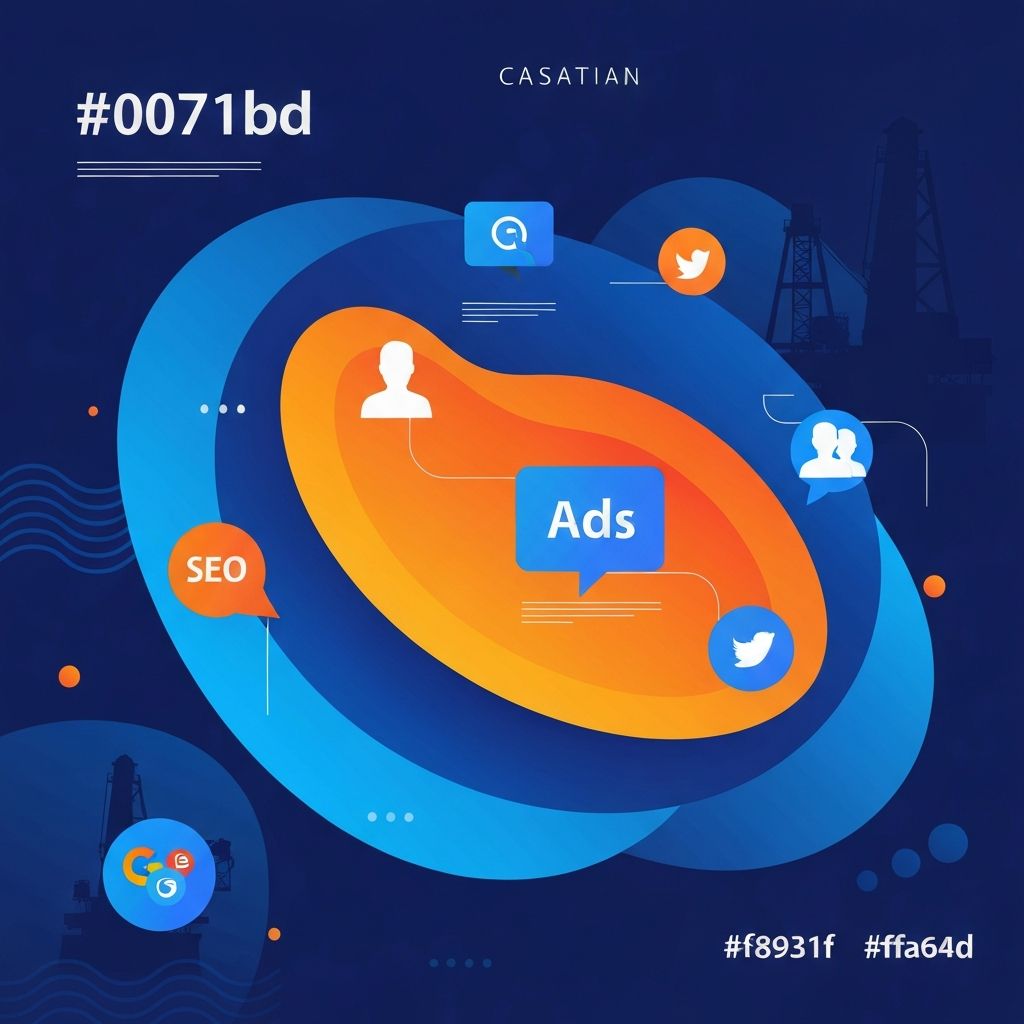 Top 10 Best Digital Marketing Companies in Balkanabat