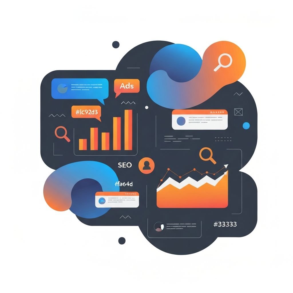 Top 10 Best Digital Marketing Companies in Banjul