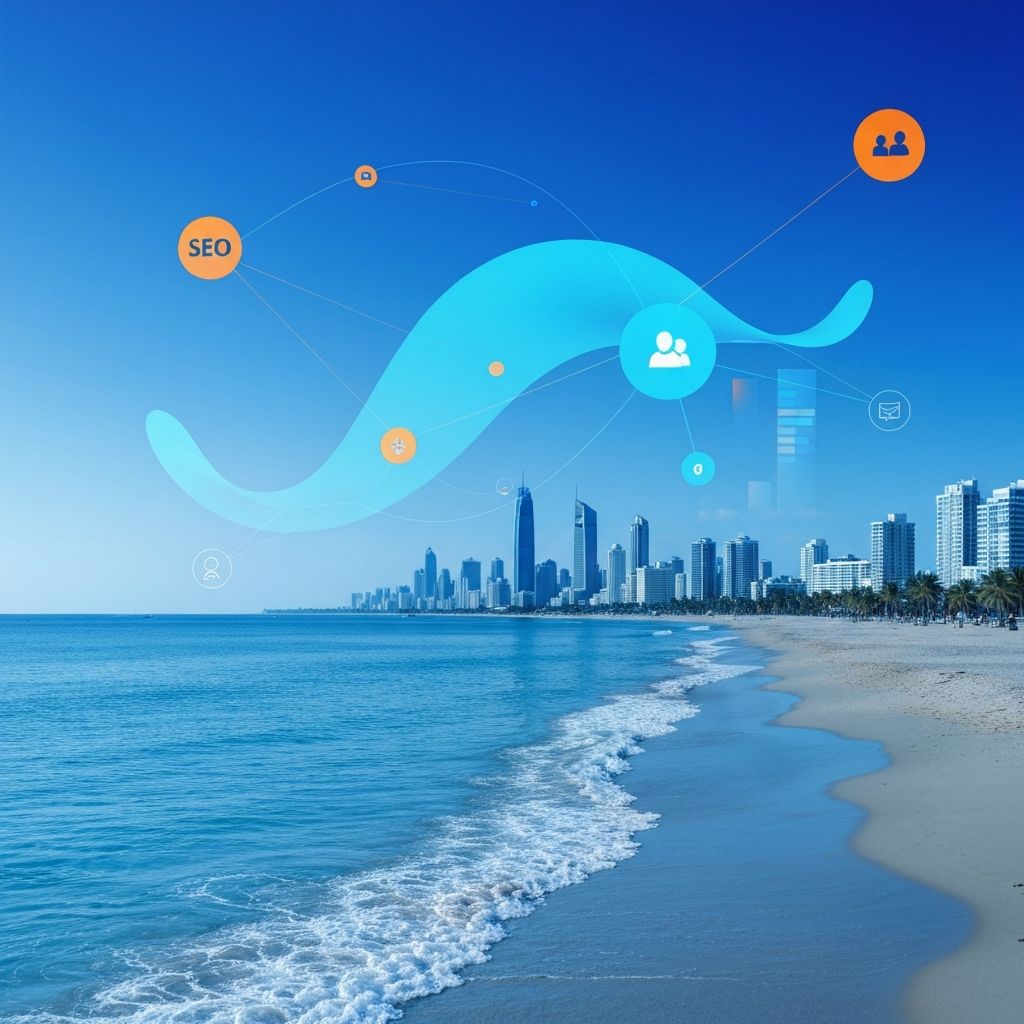 Top 10 Best Digital Marketing Companies in Bat Yam