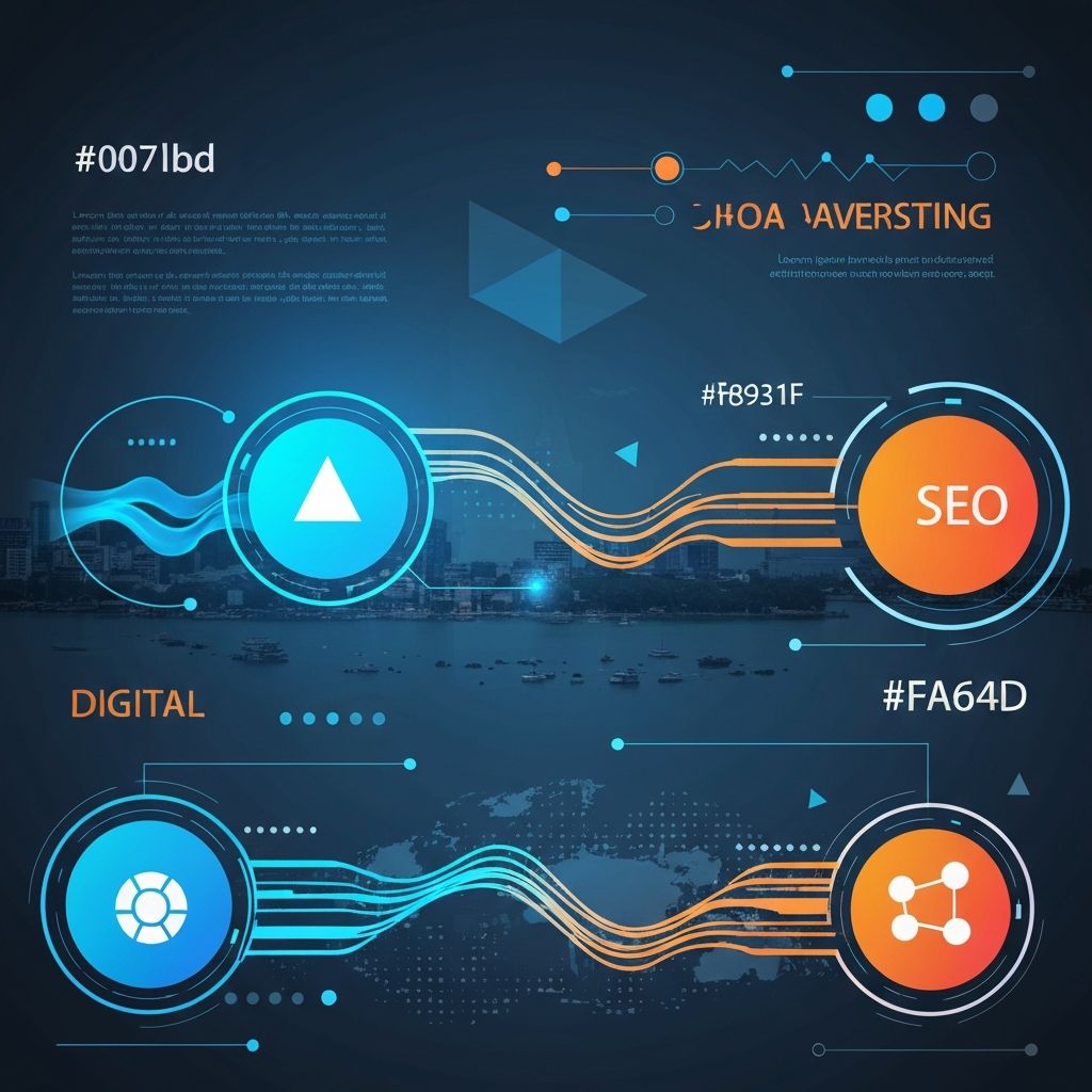Top 10 Best Digital Marketing Companies in Batam