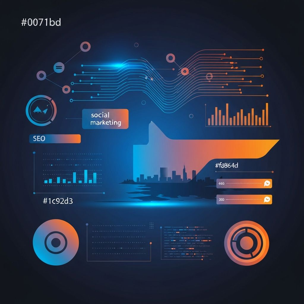 Top 10 Best Digital Marketing Companies in Bengkulu