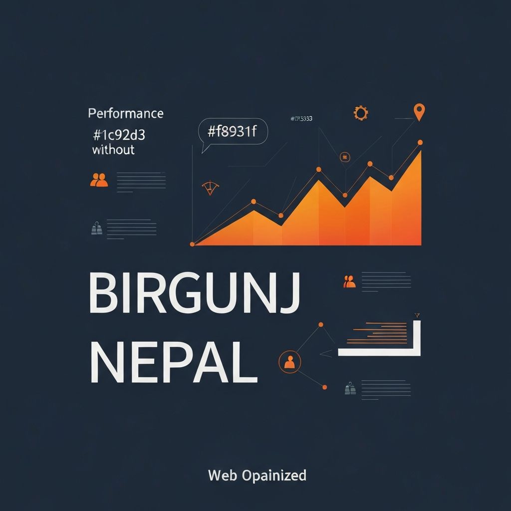 Top 10 Best Digital Marketing Companies in Birgunj