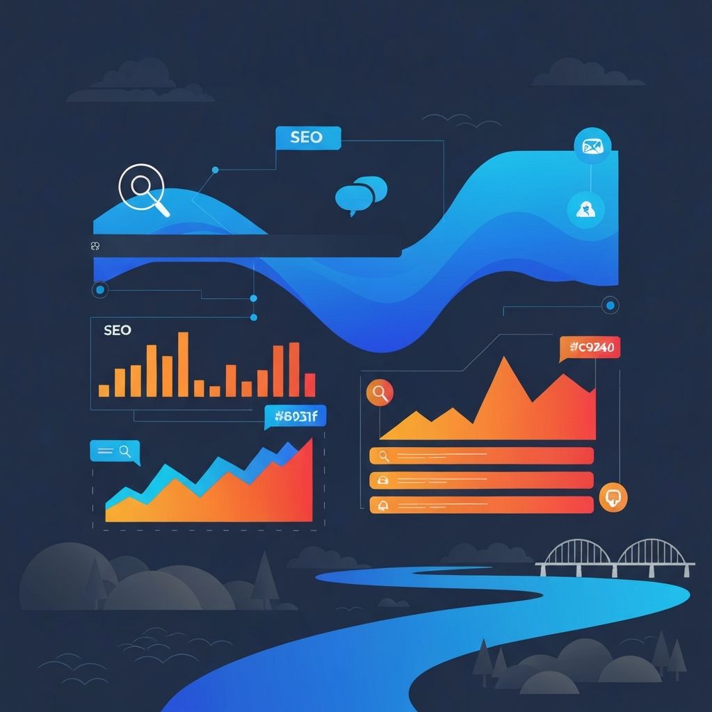 Top 10 Best Digital Marketing Companies in Blagoveshchensk