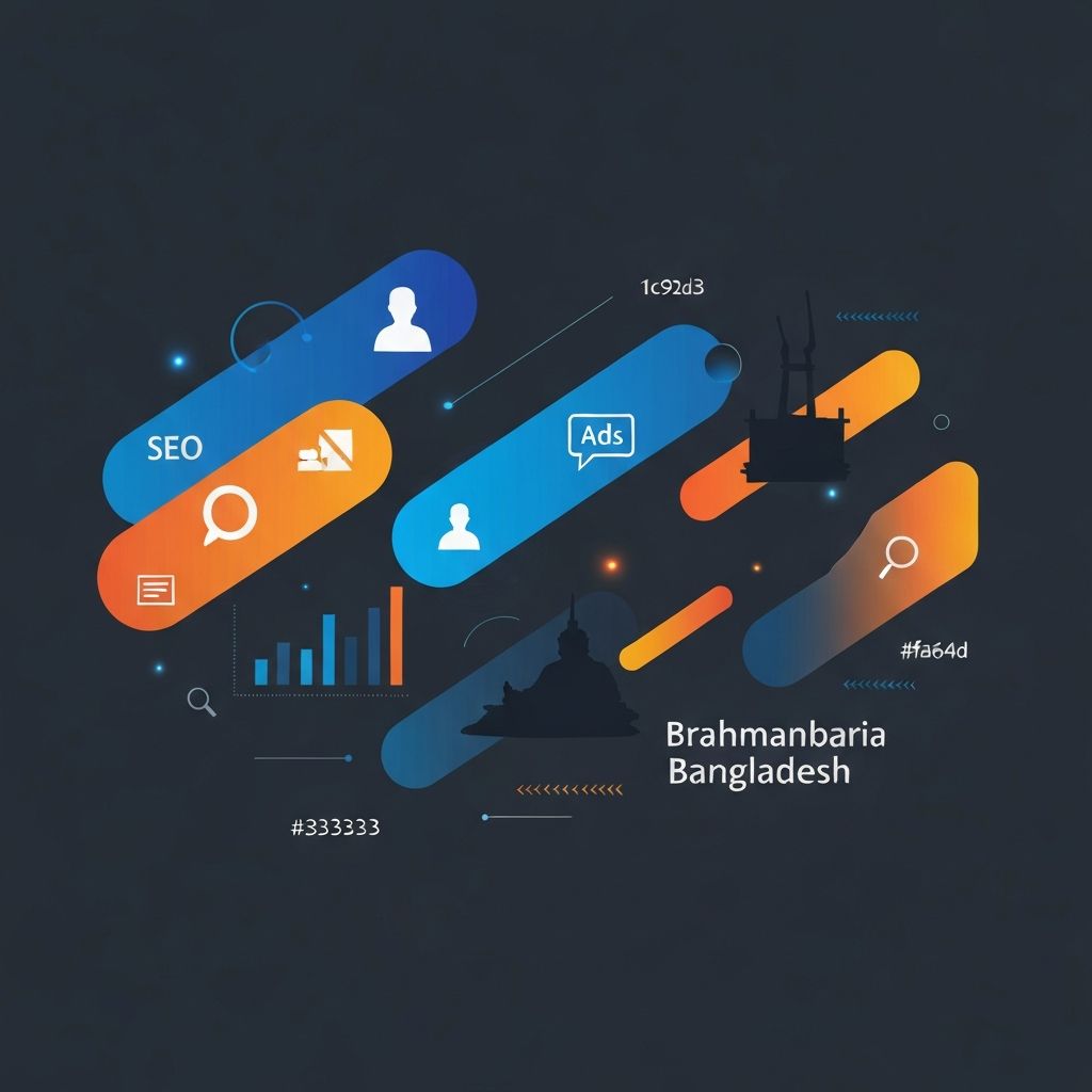 Top 10 Best Digital Marketing Companies in Brahmanbaria