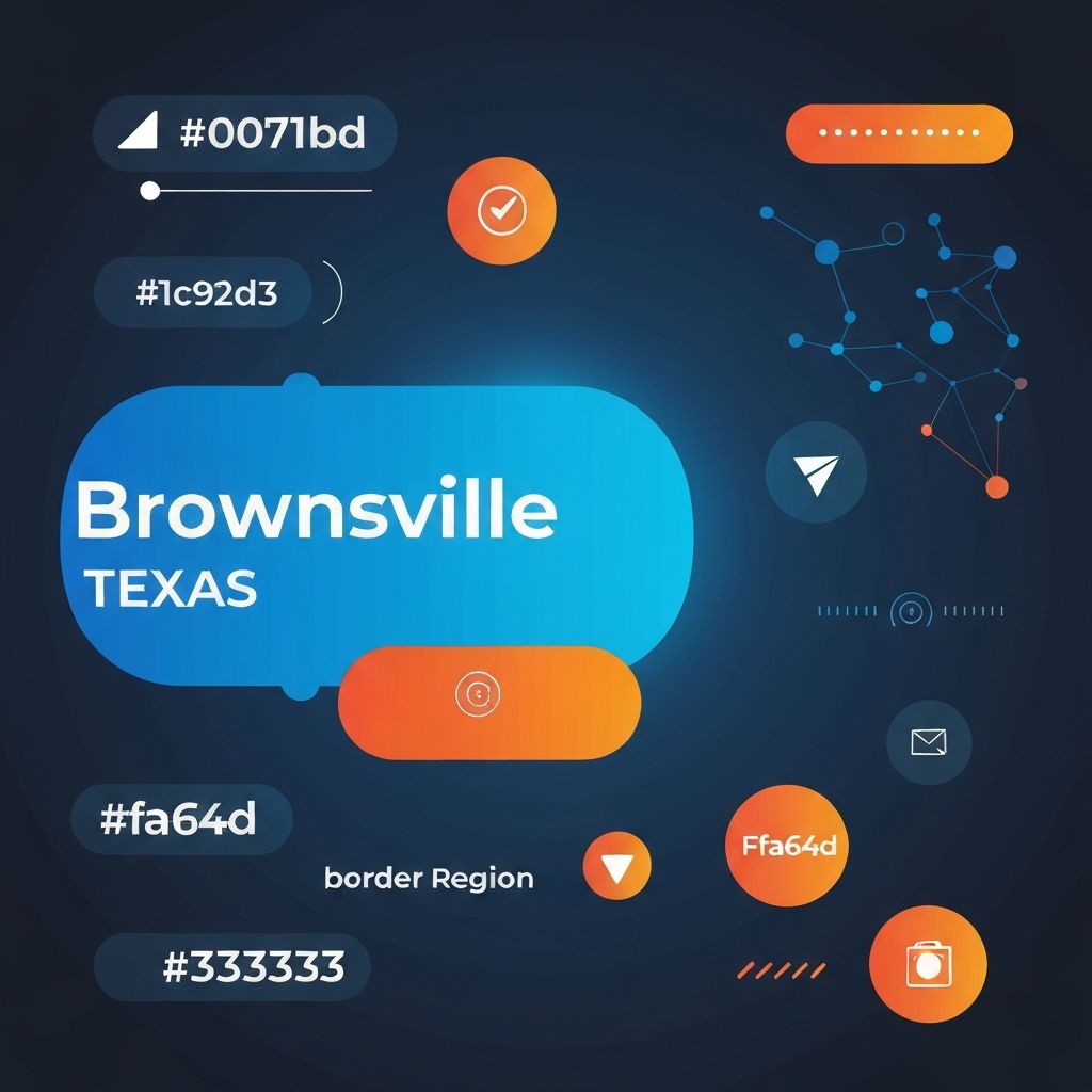 Top 10 Best Digital Marketing Companies in Brownsville