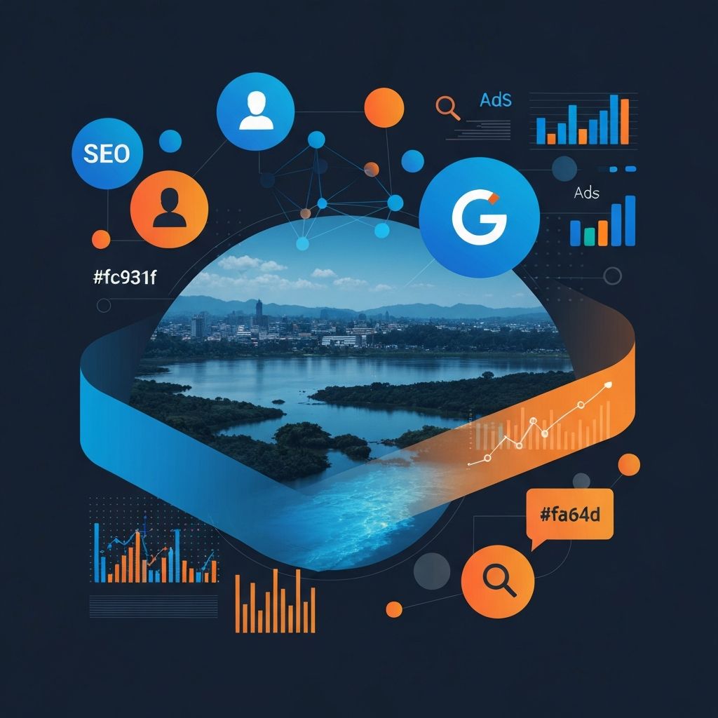 Top 10 Best Digital Marketing Companies in Bukavu