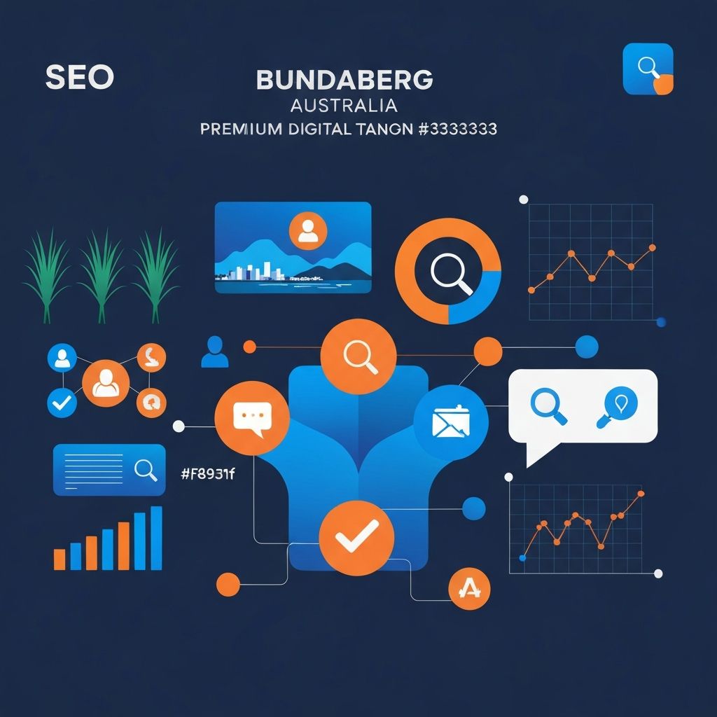 Top 10 Best Digital Marketing Companies in Bundaberg