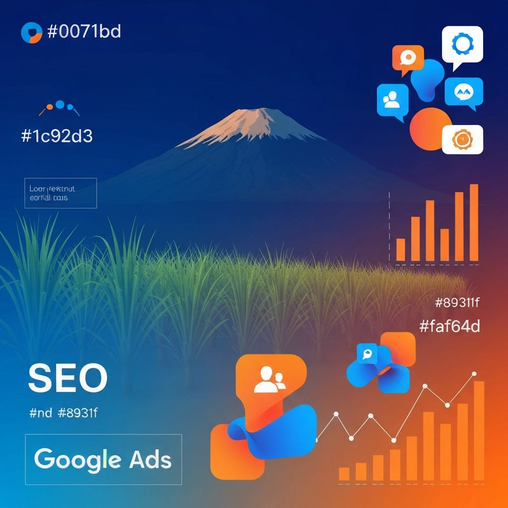 Top 10 Best Digital Marketing Companies in Bungoma