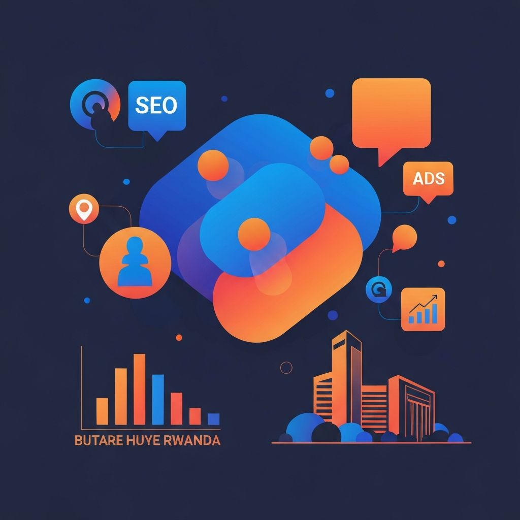 Top 10 Best Digital Marketing Companies in Butare