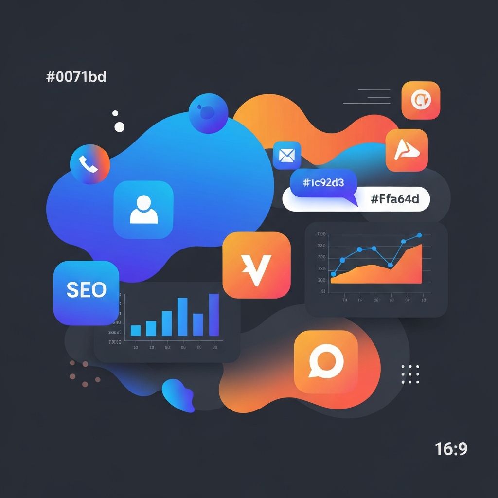 Top 10 Best Digital Marketing Companies in Chetumal