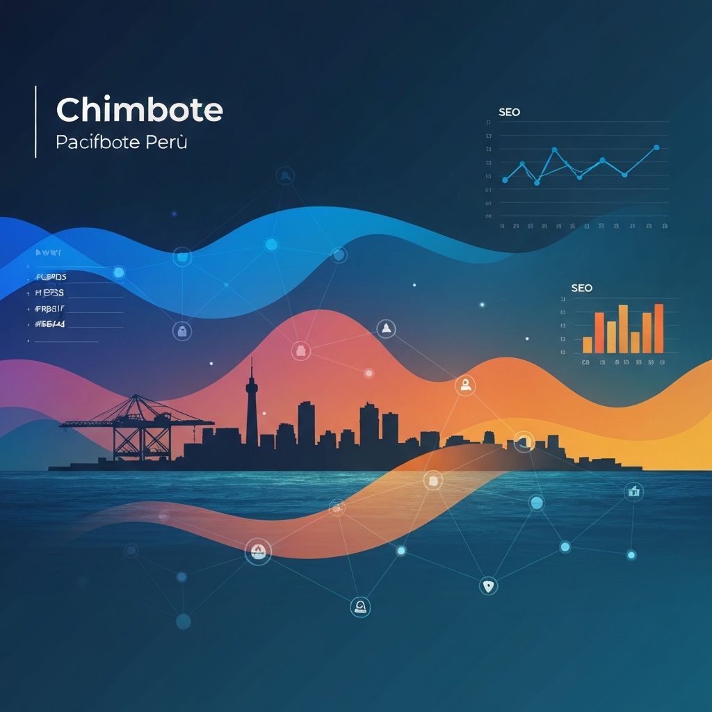 Top 10 Best Digital Marketing Companies in Chimbote