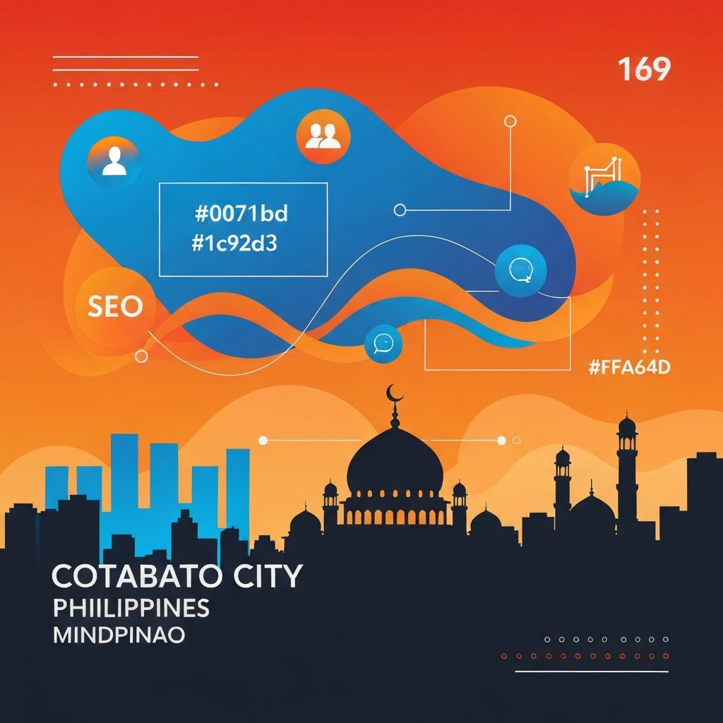 Top 10 Best Digital Marketing Companies in Cotabato City
